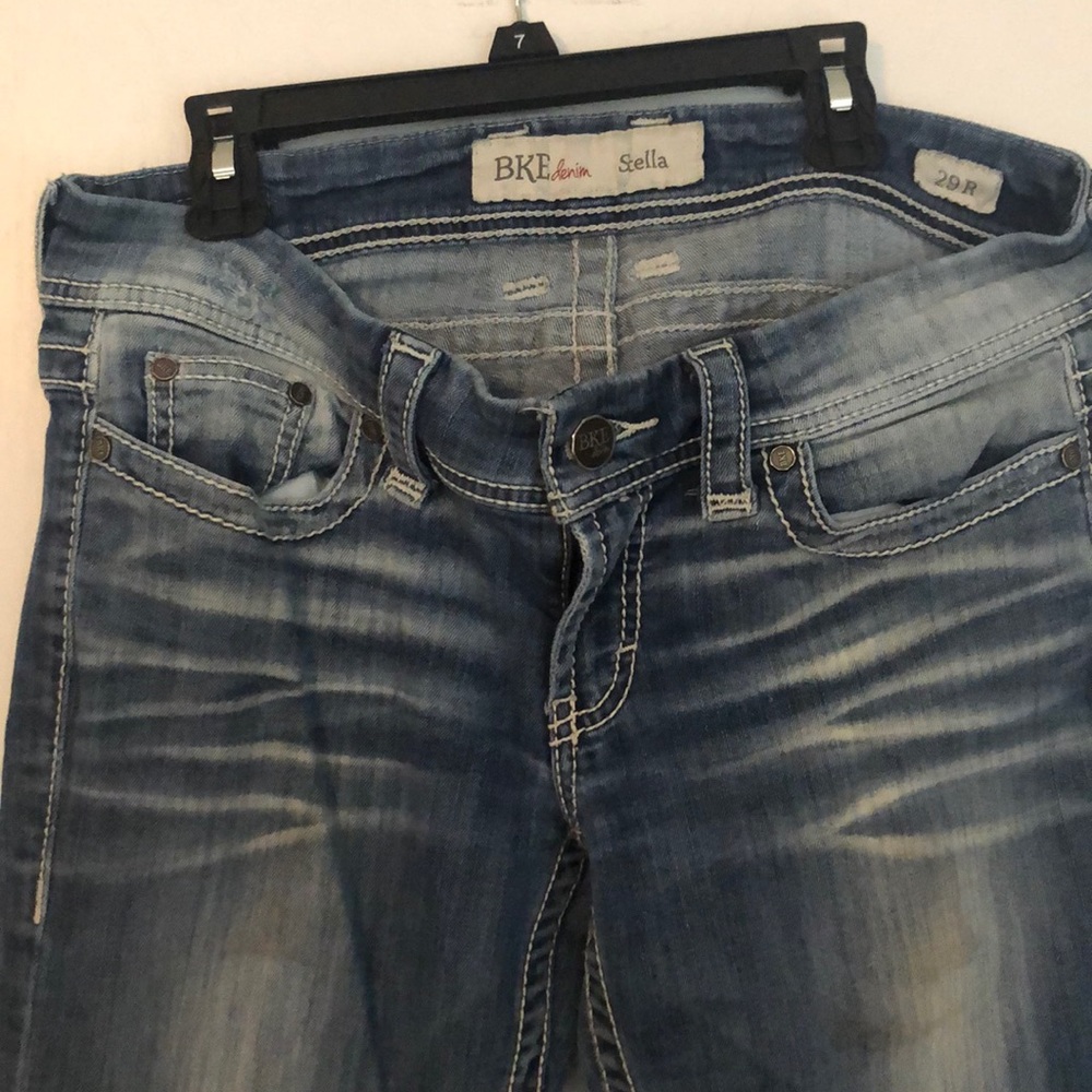 BKE Stella jeans